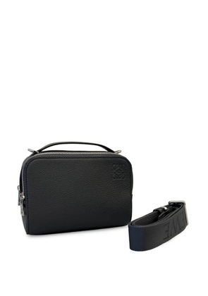 LOEWE mini camera cross body bag - Black