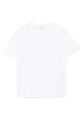 Givenchy cotton crew-neck T-shirt - White