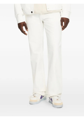 Off-White Half Arrow Slim relaxed trousers