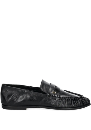 Nokwol Mica loafers - Black