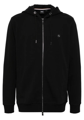 BOSS C-Spence jacket - Black