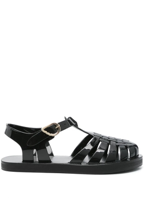 Ancient Greek Sandals Karina sandals - Black