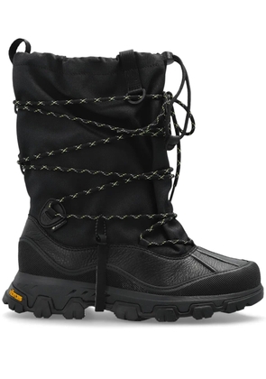 UGG MetroPeak boots - Black