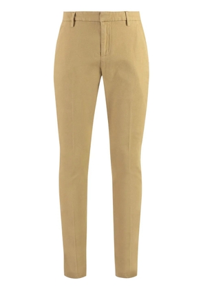 DONDUP Gaubert trousers - Neutrals