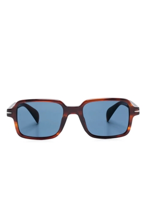Eyewear by David Beckham DB1179S sunglasses - Brown