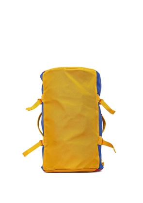 The North Face multi-panel holdall - Blue