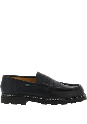 Paraboot Reims loafers - Black