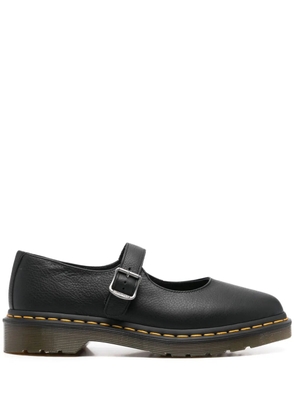 Dr. Martens Elphie Viriginia Mary Jane shoes - Black