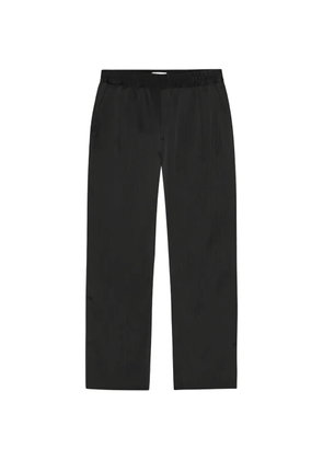 Les Deux Houston plissé trousers - Black