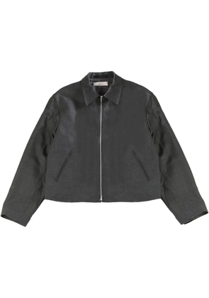 OUR LEGACY Mini jacket - Grey