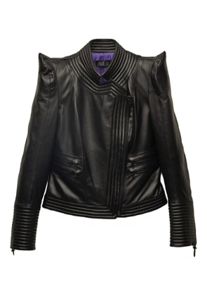 AME.M Cruella jacket - Black