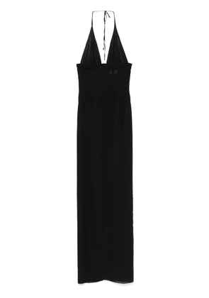 Mônot Bustier dress - Black