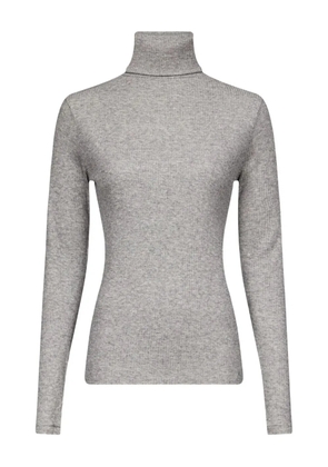 LouLou de Saison grey wool jumper