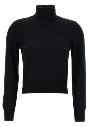 Antonino Valenti Enriette sweater - Black
