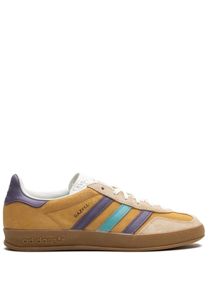 adidas Gazelle suede sneakers - Yellow