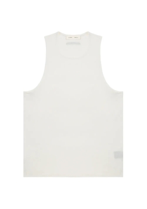 FEAR OF GOD ESSENTIALS round-neck tank top - Neutrals