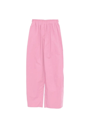 THELATEST elasticated trousers - Pink