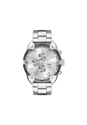 Diesel Spiked 49mm - Silver