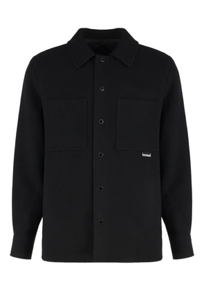 Canada Goose Atkinson shirt - Black