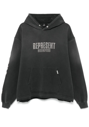 Represent Godspeed hoodie - Grey