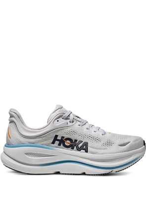 HOKA Bondi 9 sneakers - Grey