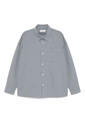 FRAME denim shirt - Blue
