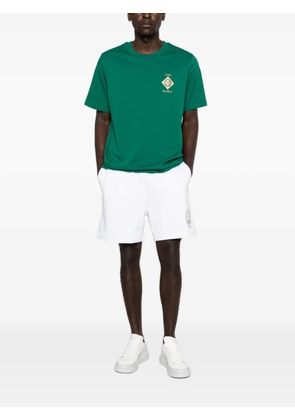 Casablanca Casa Way shorts - White