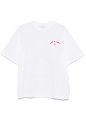 Off-White Star Arrow T-shirt