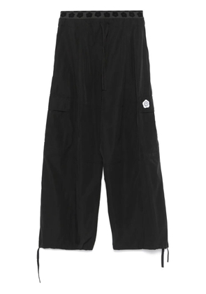 Kenzo Boke Flower 2.0 trousers - Black