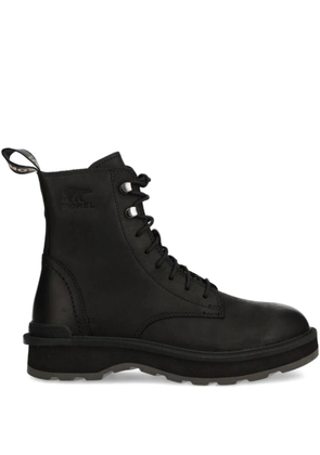 SOREL Hi-Line boots - Black