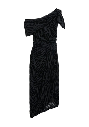 ISABEL MARANT Cyane dress - Black
