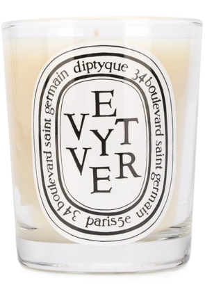 Diptyque Vetyver candle - White