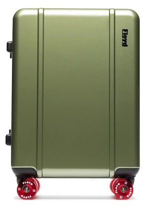 Floyd cabin suitcase - Green