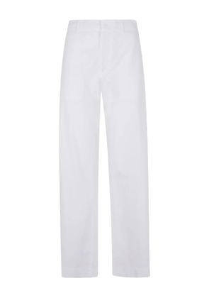Labo Art Pandora trousers - White