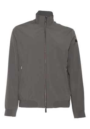 RRD zip-fastening jacket - Green