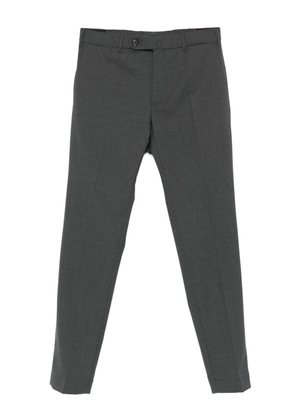 Incotex wool trousers - Grey