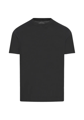 Fedeli crew-neck T-shirt - Black