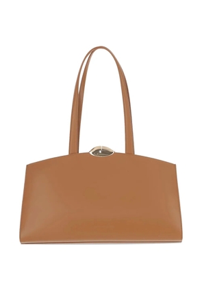 Benedetta Bruzziches Serena tote bag - Brown