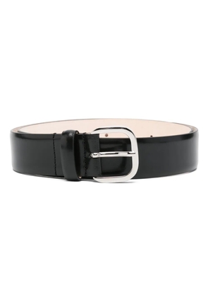 Déhanche Jeanne belt - Black