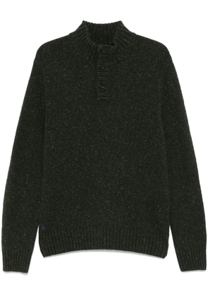 Polo Ralph Lauren fine-knit sweater - Green