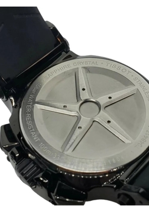 Tissot Tachymetre Chronograph 46mm watch - Black