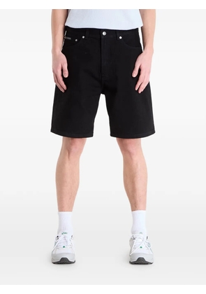 Calvin Klein 90s shorts - Black