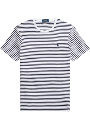 Polo Ralph Lauren Polo Pony T-shirt - White