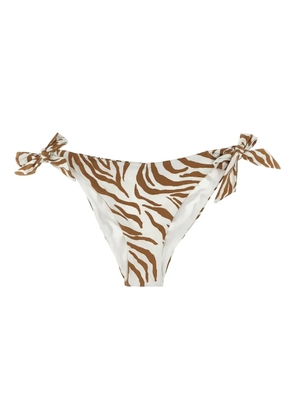 Max Mara Silvana bikini briefs - Neutrals