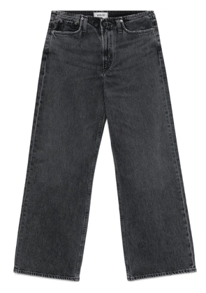 AGOLDE Lex jeans - Grey