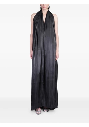 Rhea Costa Gigi dress - Black