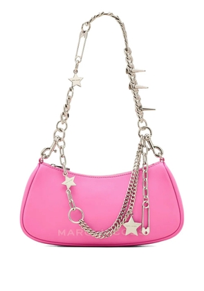 Marc Jacobs The Charm shoulder bag - Pink