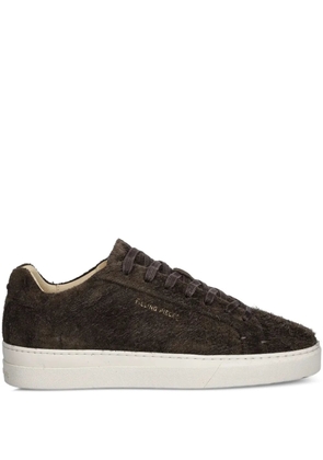 Filling Pieces lace-up sneakers - Brown
