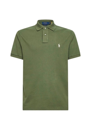 Polo Ralph Lauren short-sleeve polo shirt - Green