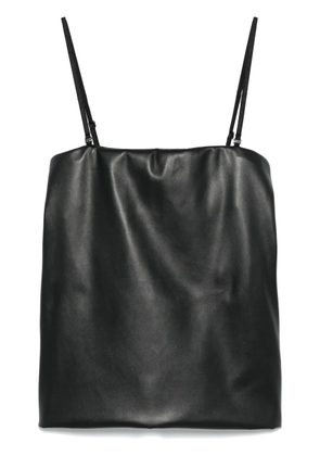 Sportmax Lindsey top - Black